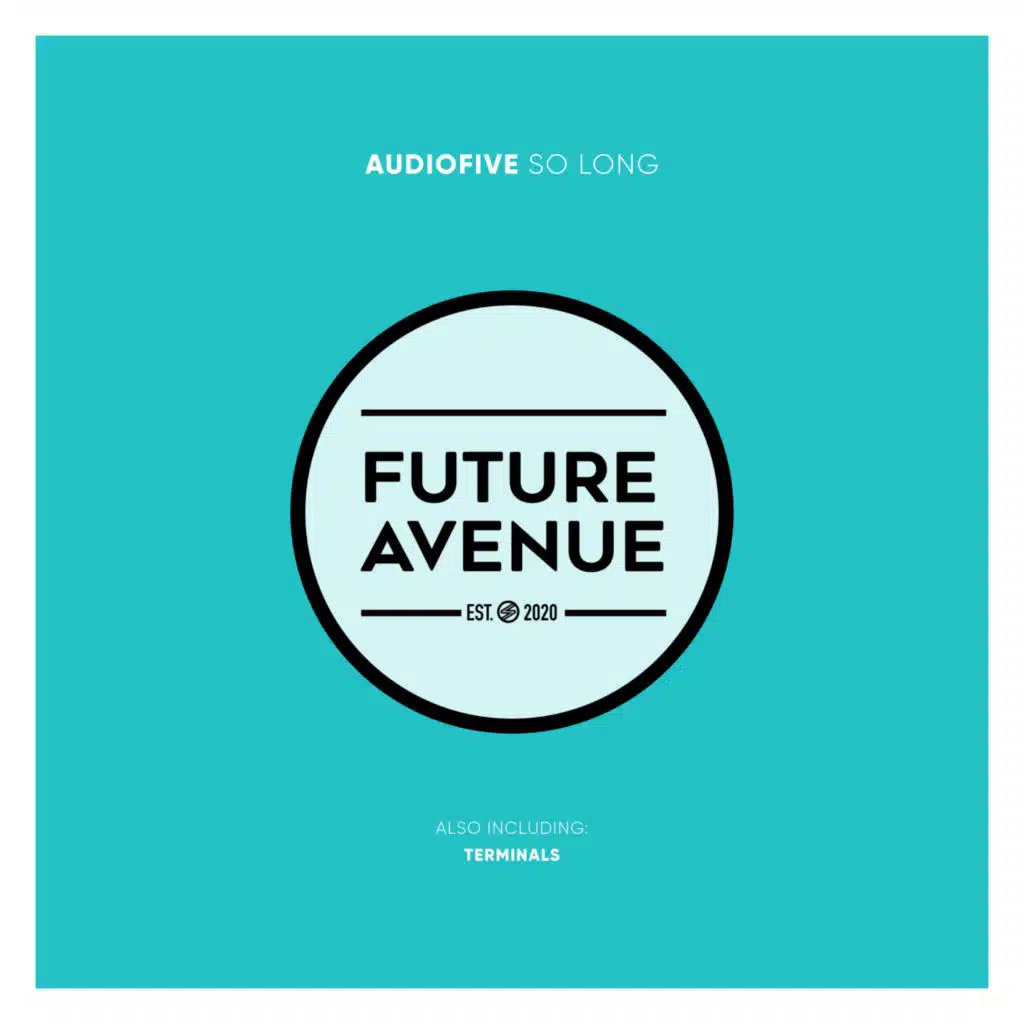 Audiofive