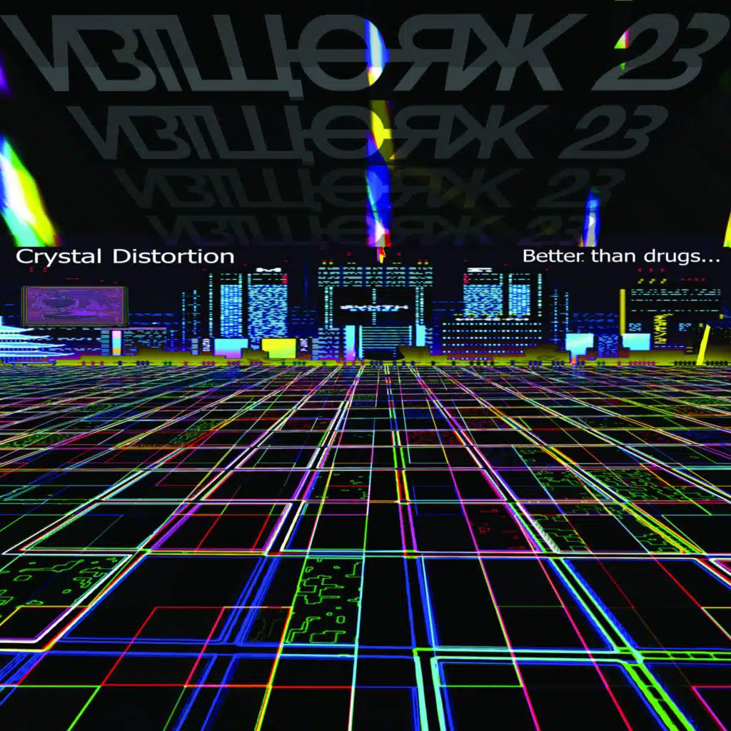 Better Than drugs Vol 1