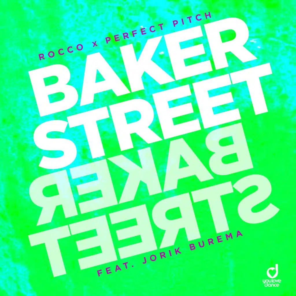 Baker Street (feat. Jorik Burema)