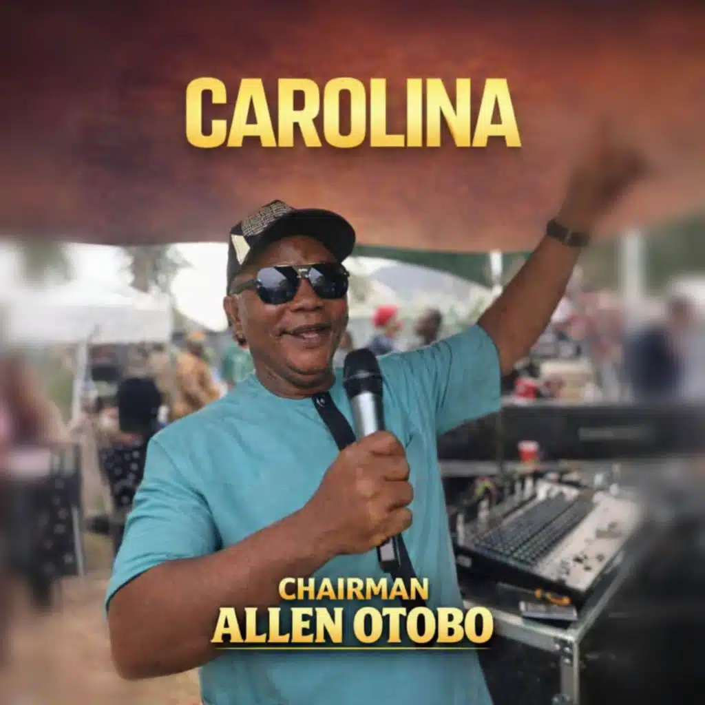 Allen Otobo
