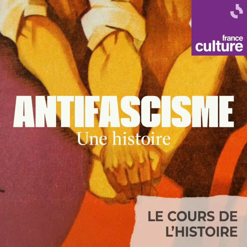 Antifascisme, une histoire : Redskins et punks, des bandes(-sons) antifascistes