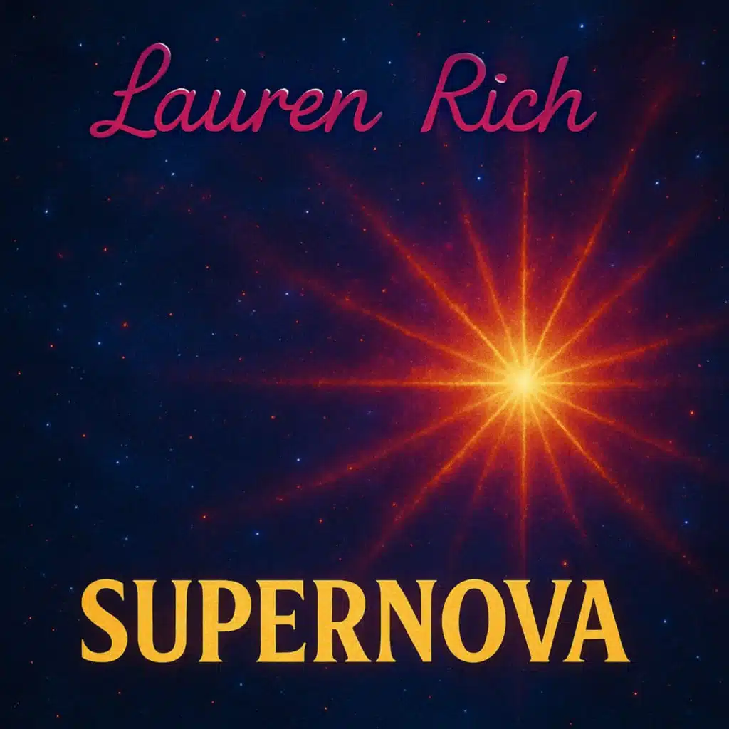 Lauren Rich