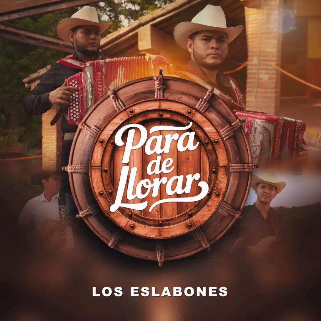 Los Eslabones