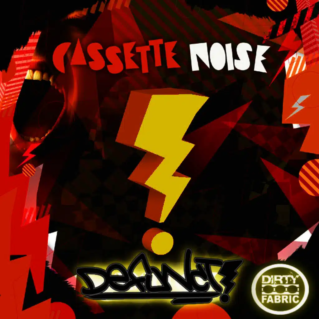 Cassette Noise