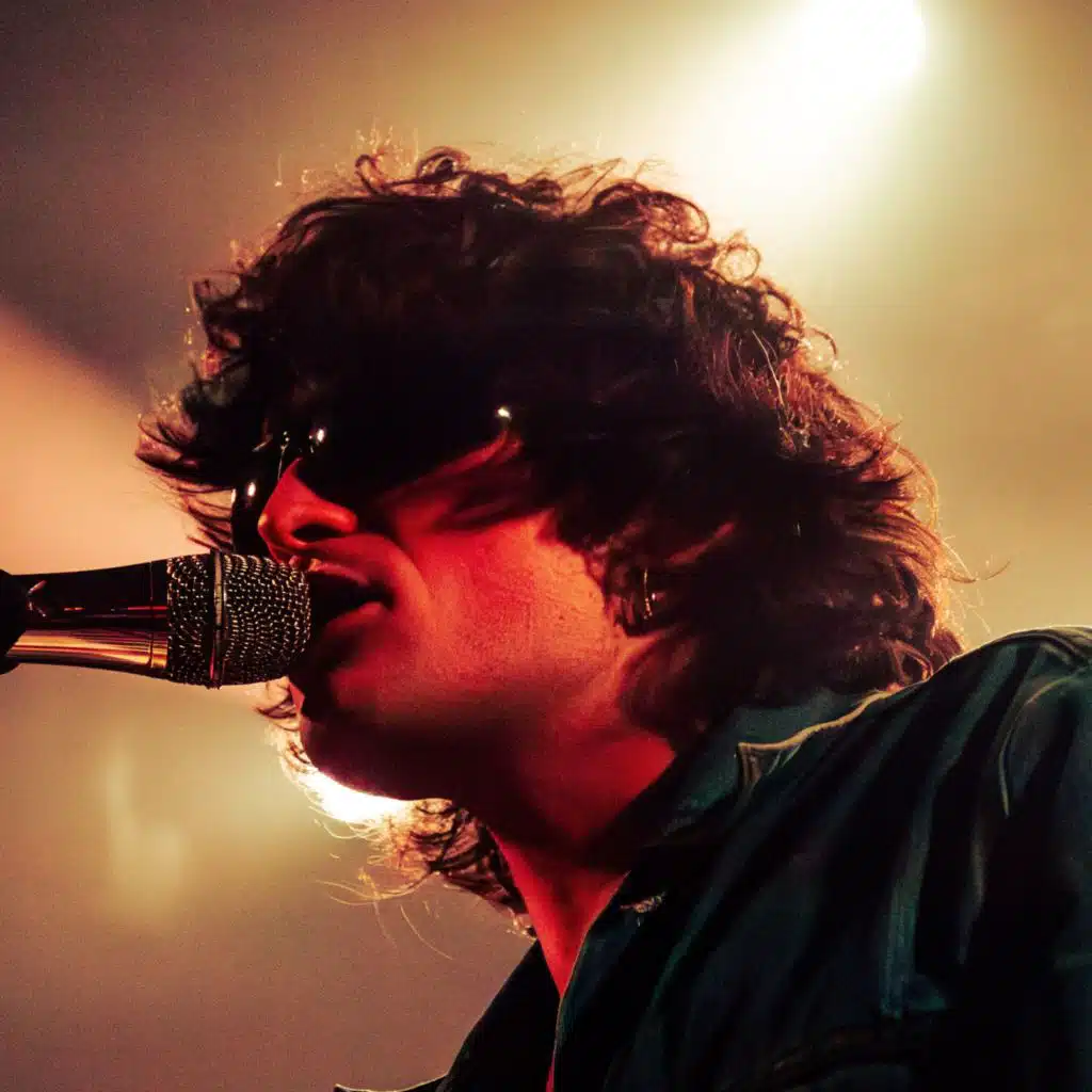 À FERBER (Live)