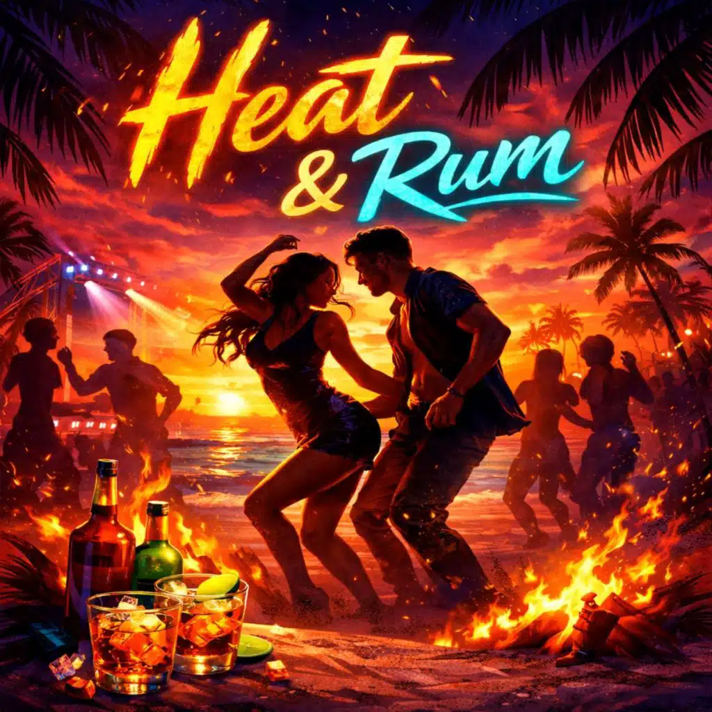 Heat & Rum (Radio Edit)