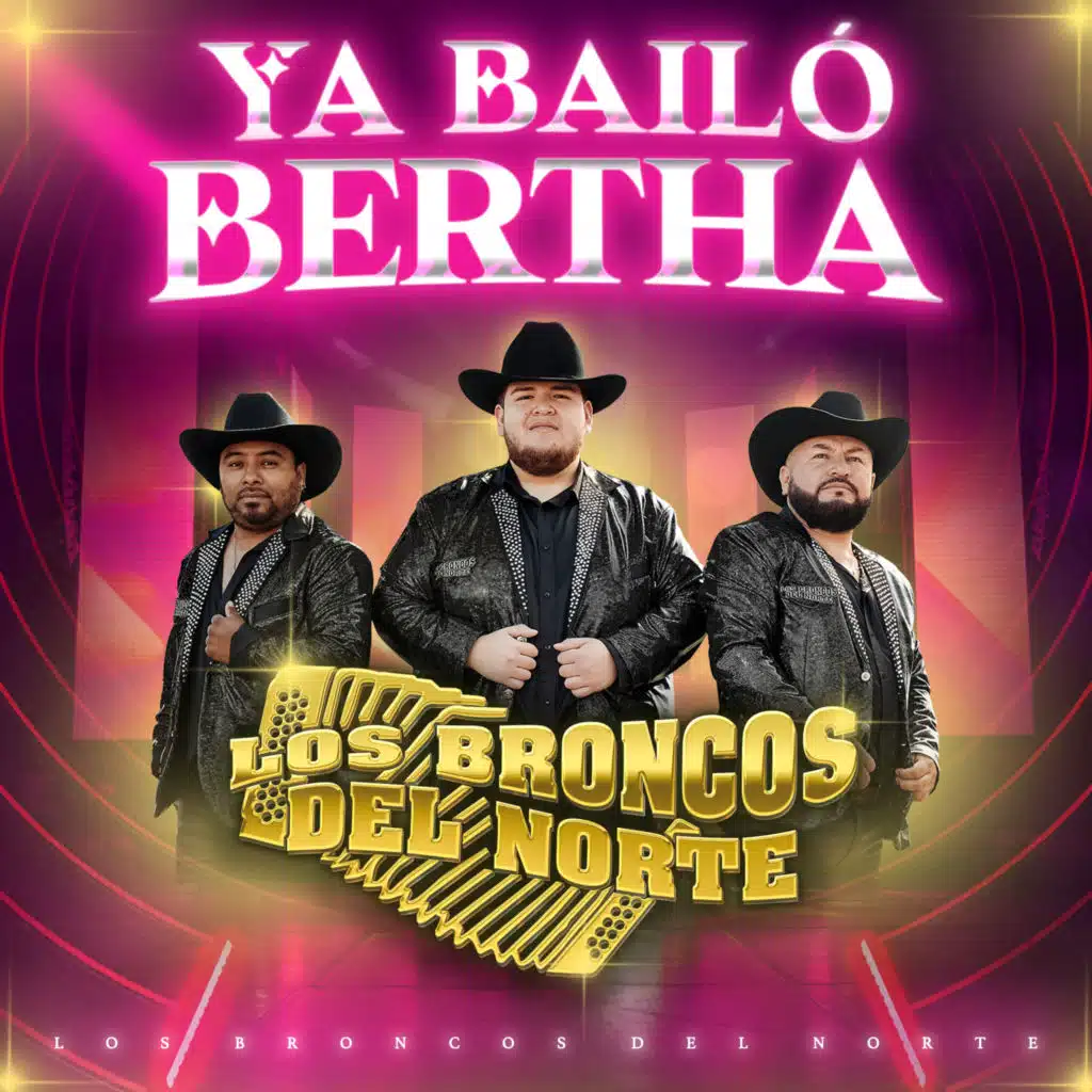 Los Broncos del Norte