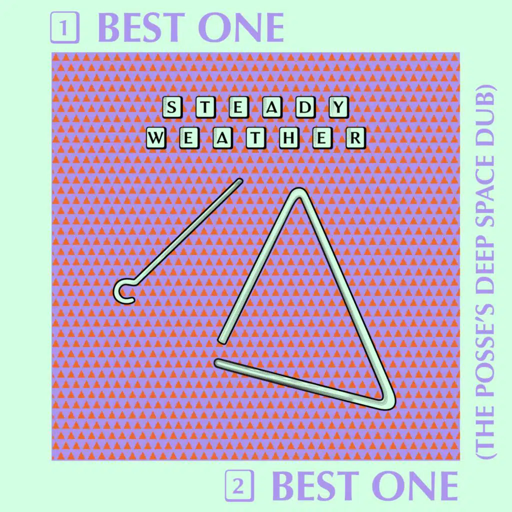 Best One (feat. Tamil Rogeon & Rita Satch)