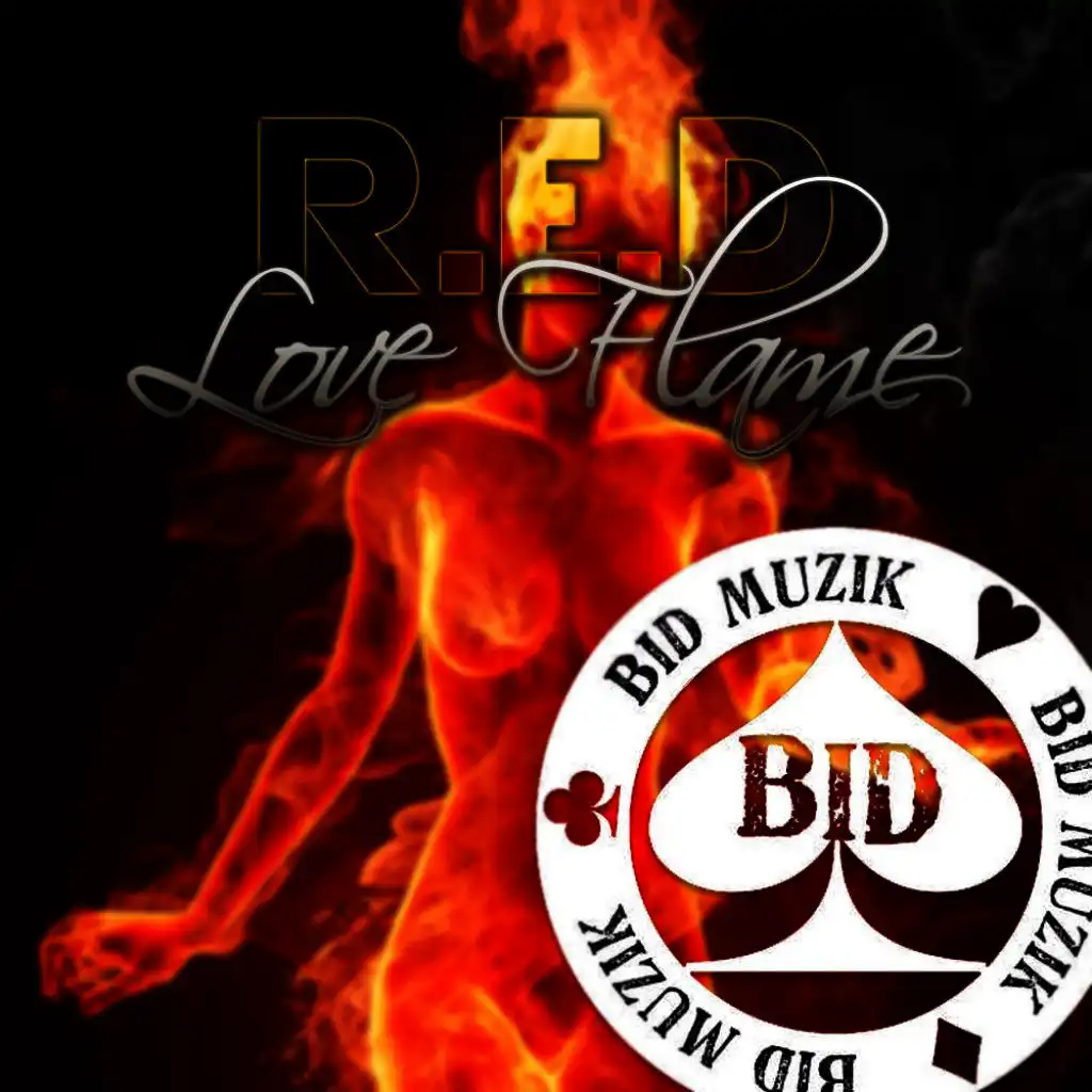 Love Flame (Original Mix)