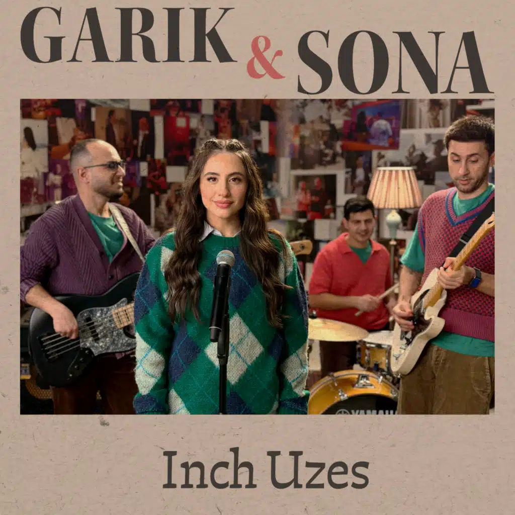 Garik & Sona