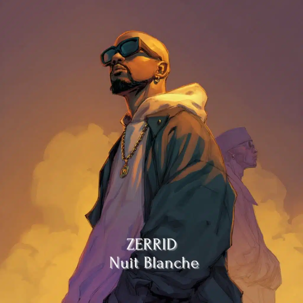 Zerrid