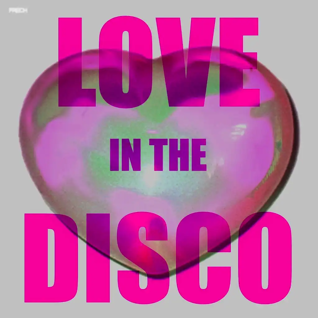 Love in the Disco