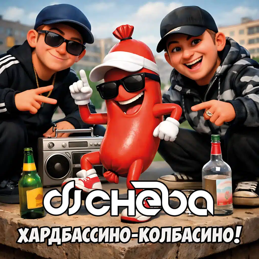 dj cheba