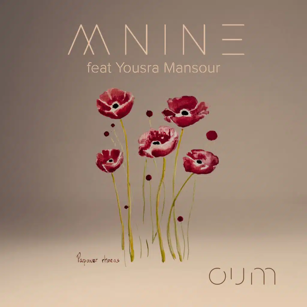 Mnine (feat. Yousra Mansour)