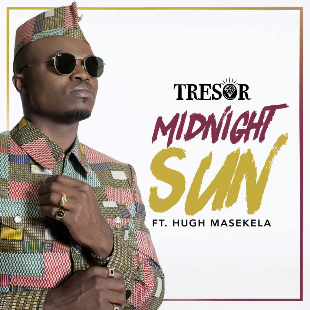 MIDNIGHT SUN (feat. Hugh Masekela)