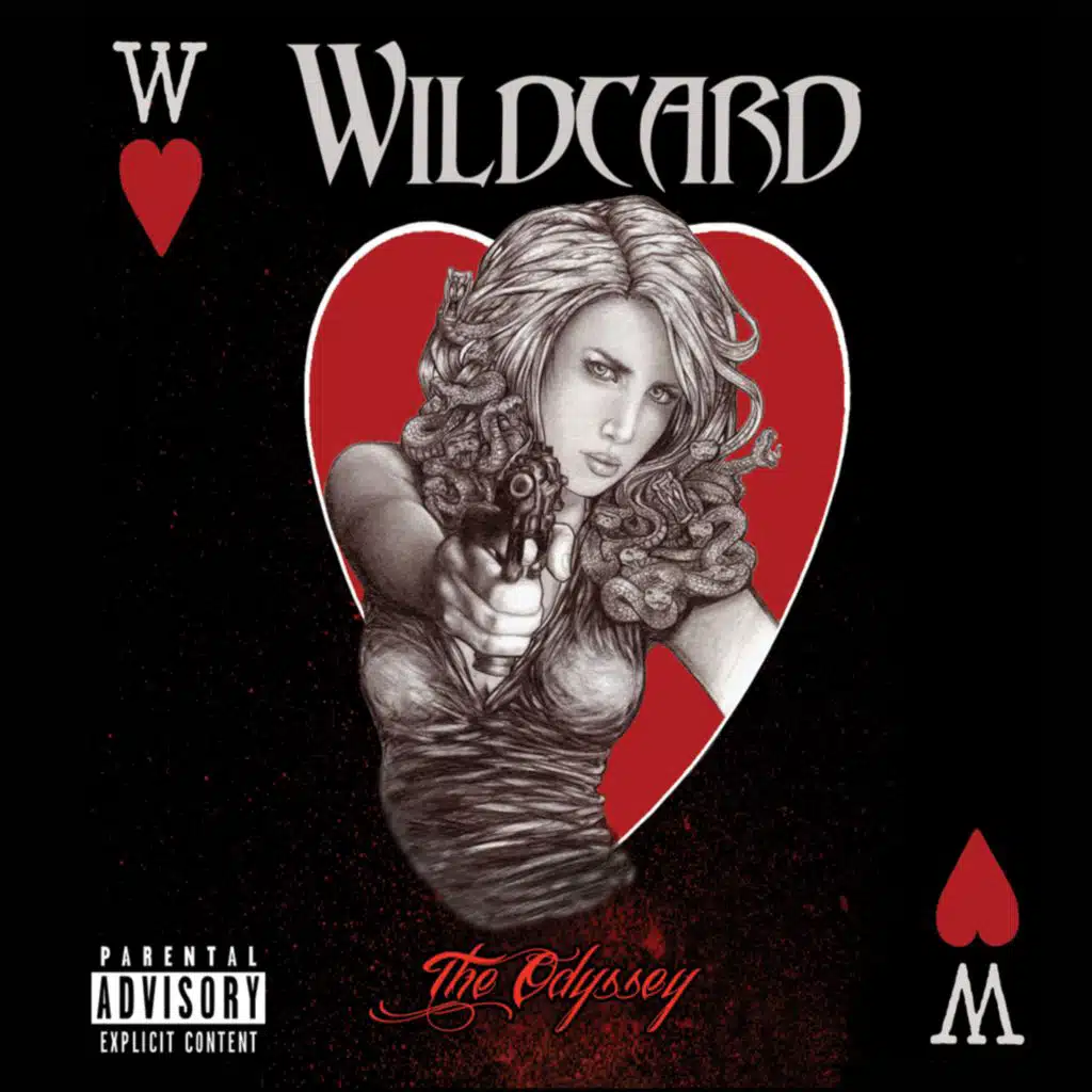 Suicide King Blues (feat. G.G. Scott)