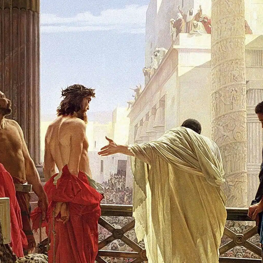 From the Dictatorship of Relativism to the Tyranny of Pathos – Dr. Kevin Kambo