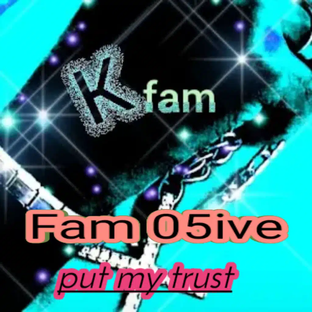 Fam 05ive & Thatego Kekana