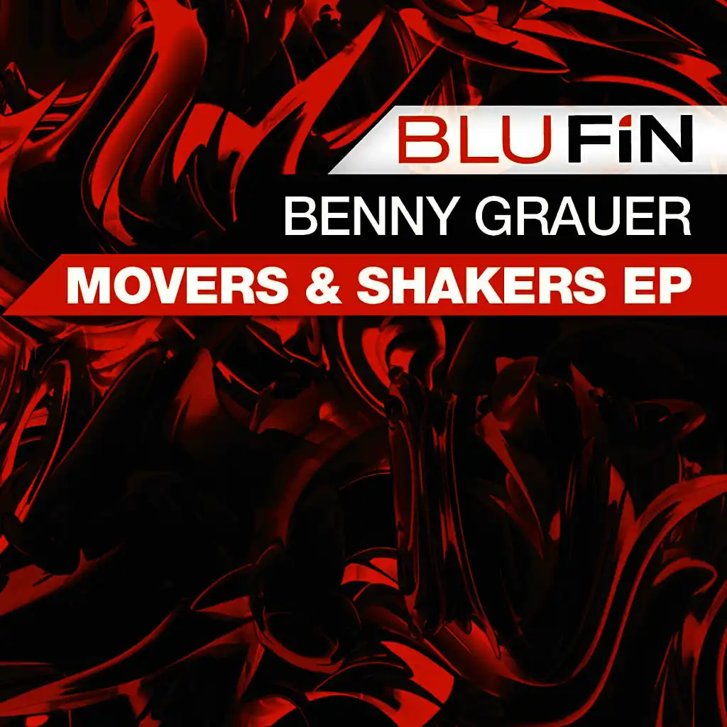 Movers (Original Mix)