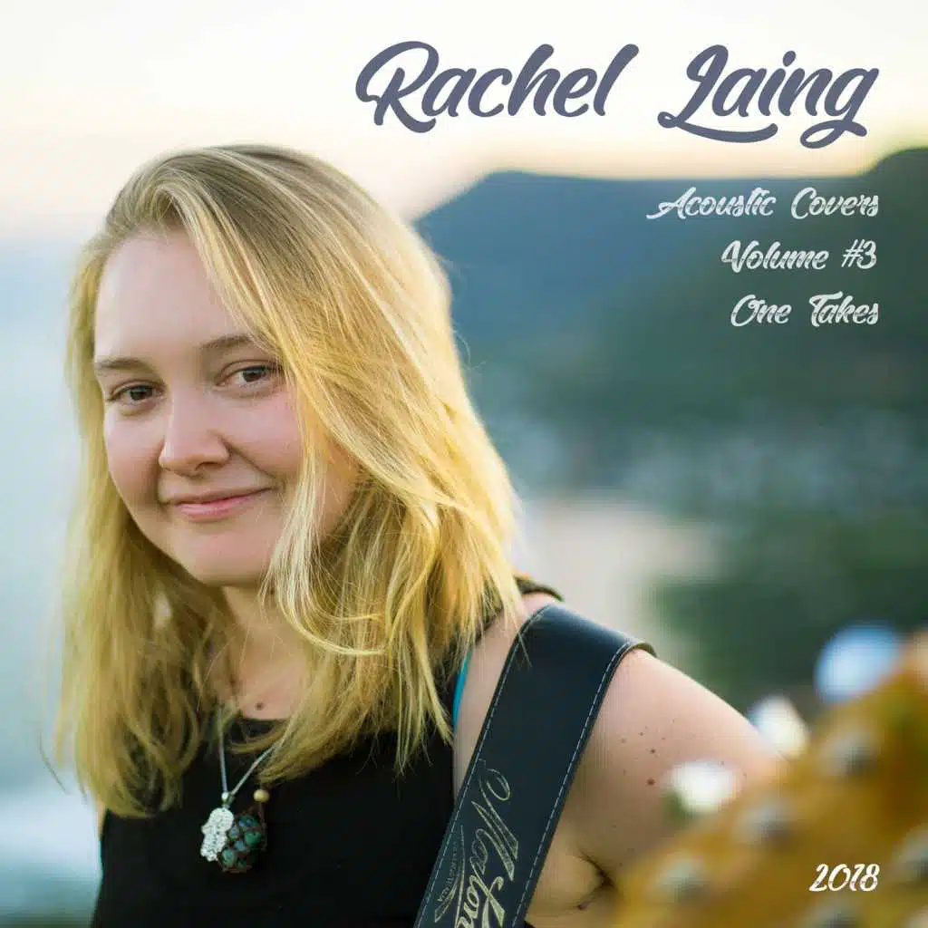 Acoustic Covers, Vol. 3 (One Takes 2018)