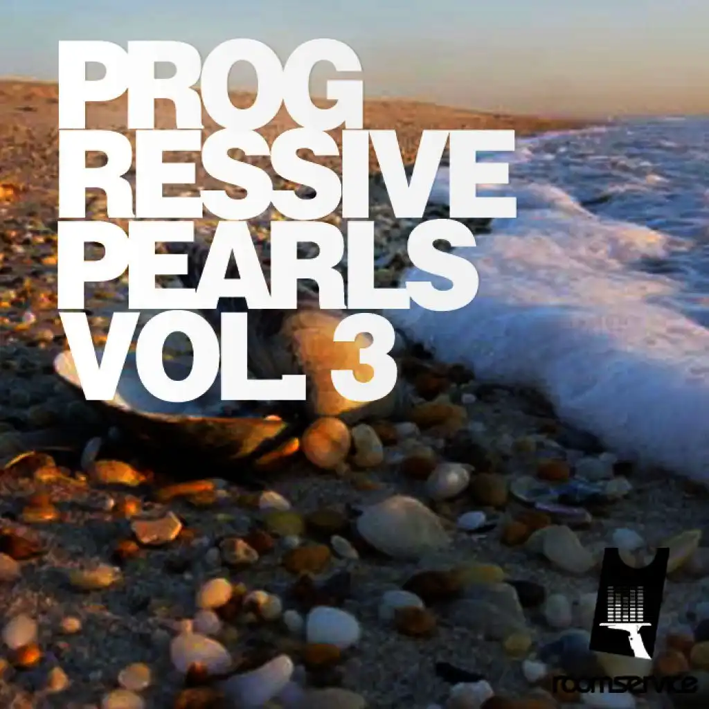 Progressive Pearls, Vol. 3