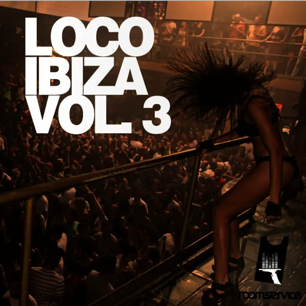 Loco Ibiza, Vol. 3