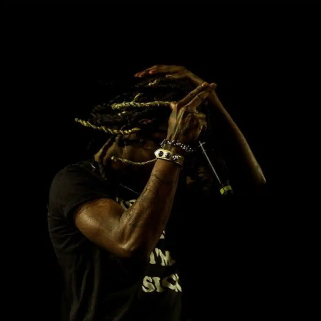 Sixteen, Wonder & tasah