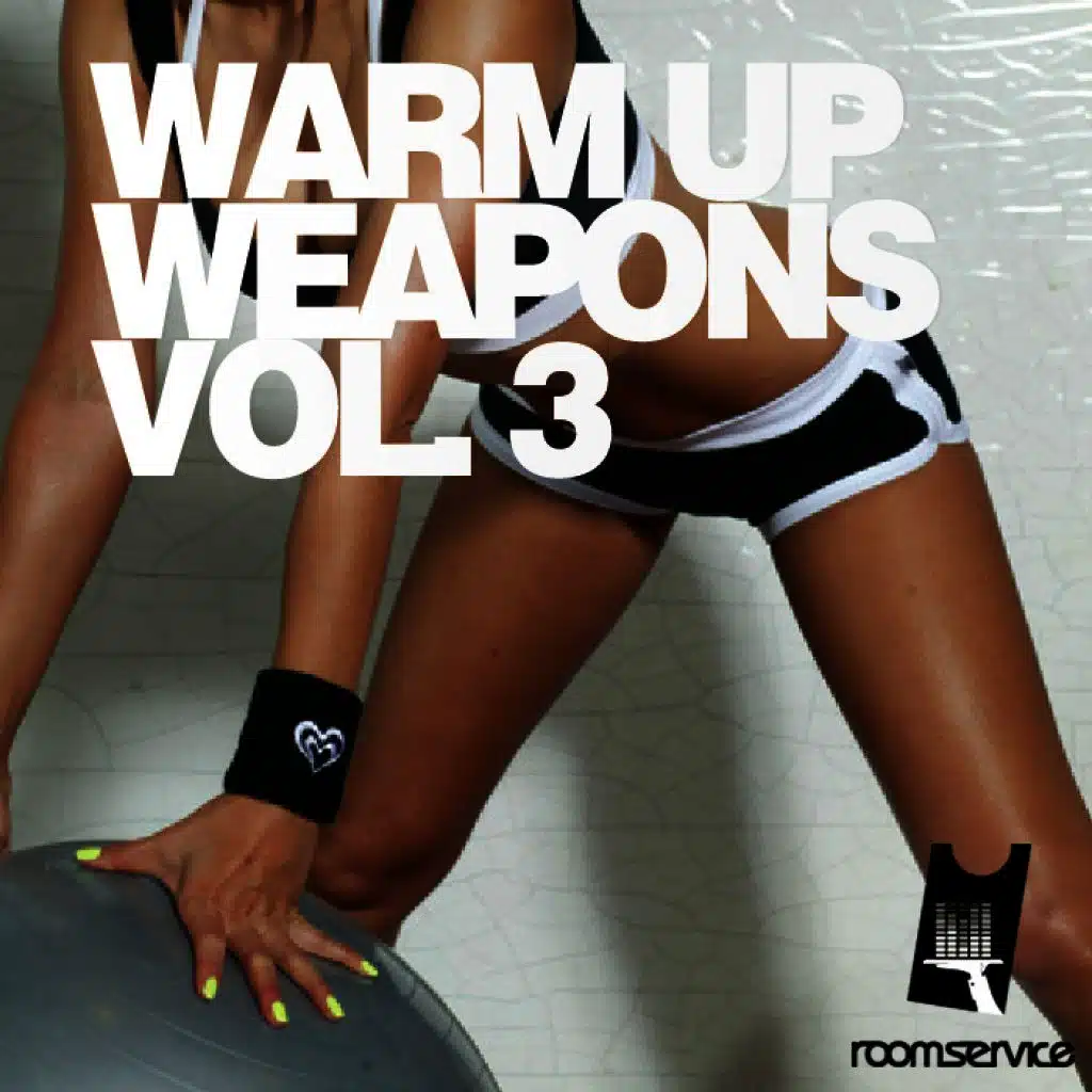 The Girl Have Eyes (Fab Stellar Remix)