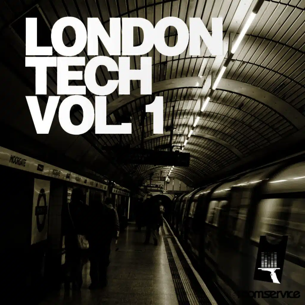 Vocalicious (Hernan Tapia Remix)