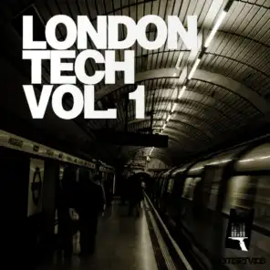 London Tech: Volume 1
