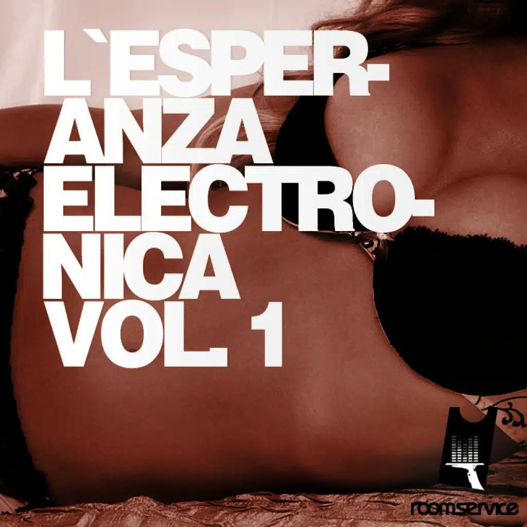 Moving Together (Original Mix)