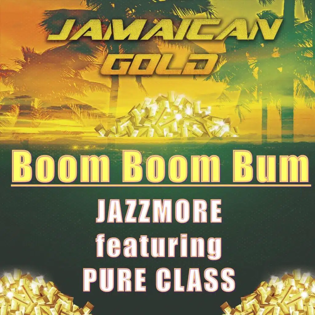 Jazzmore