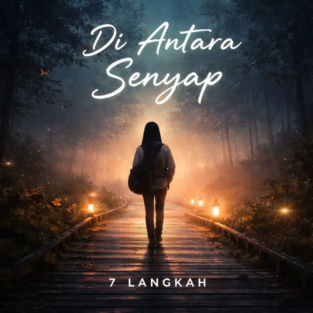 7 LANGKAH