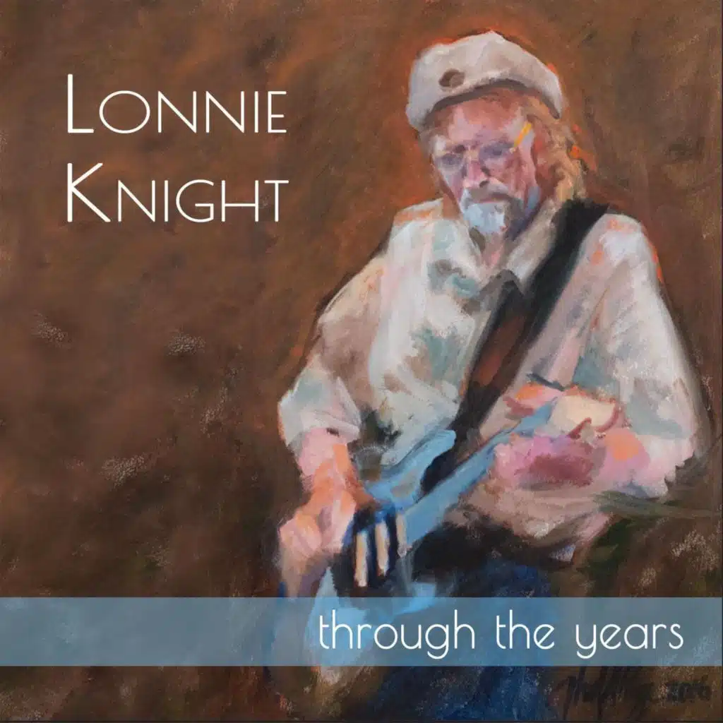 Lonnie Knight