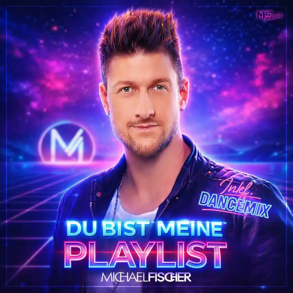 Du bist meine Playlist