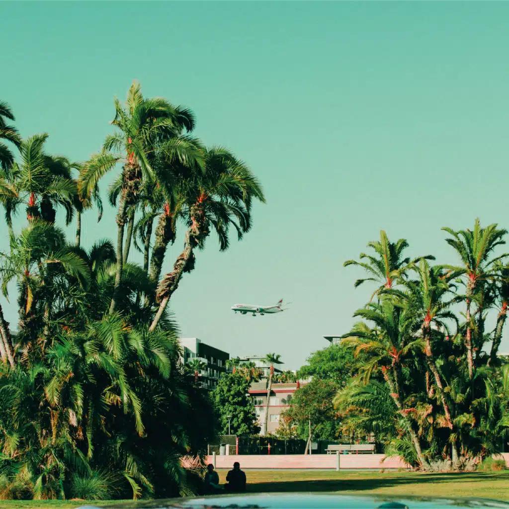 Industry / Amsterdam