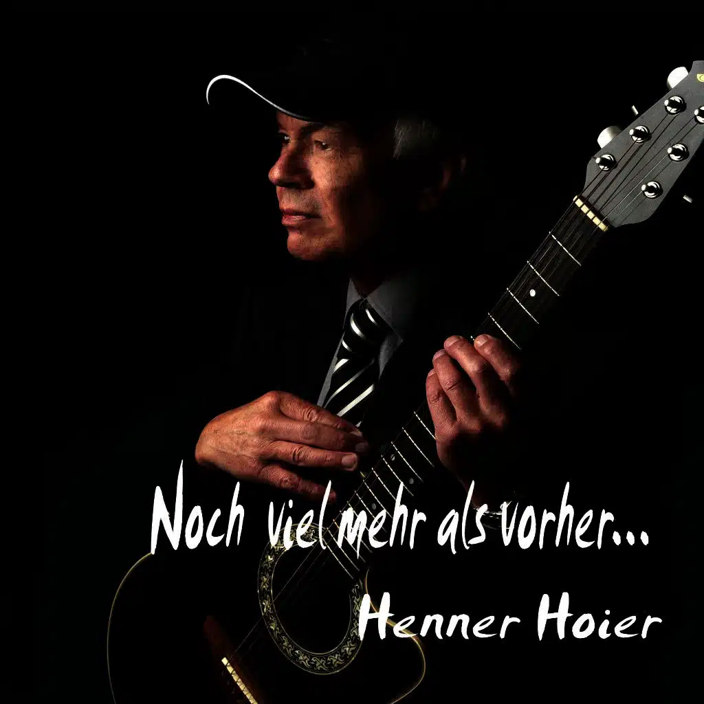 Noch viel mehr als vorher...