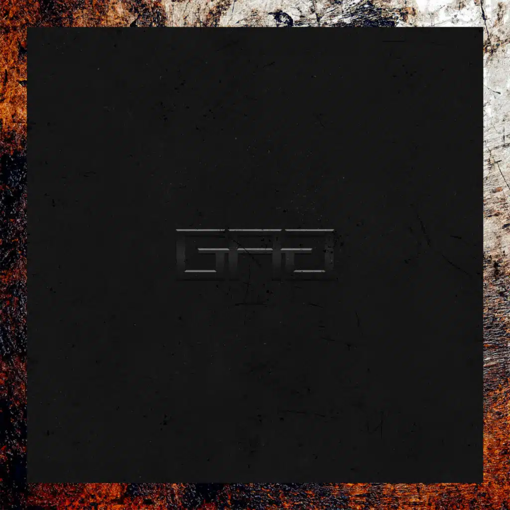 Great American Ghost