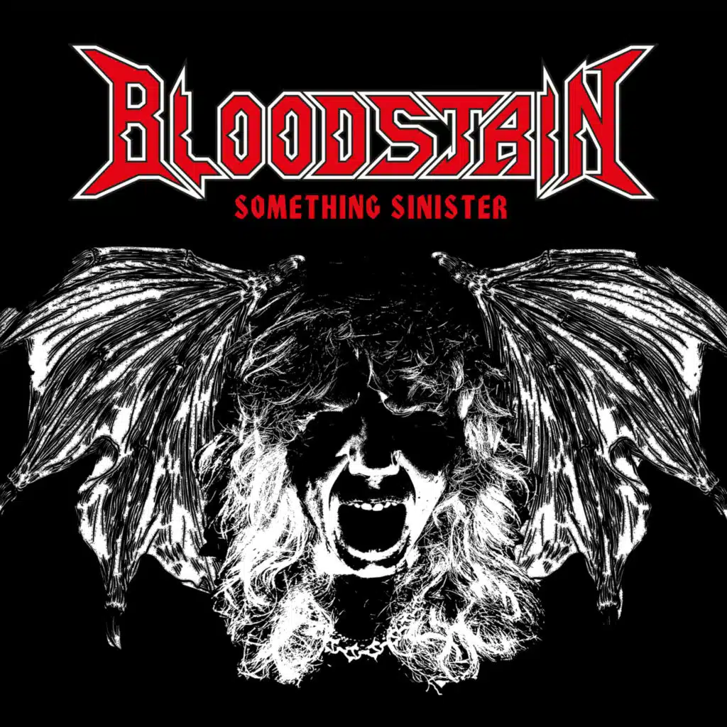 Bloodstain