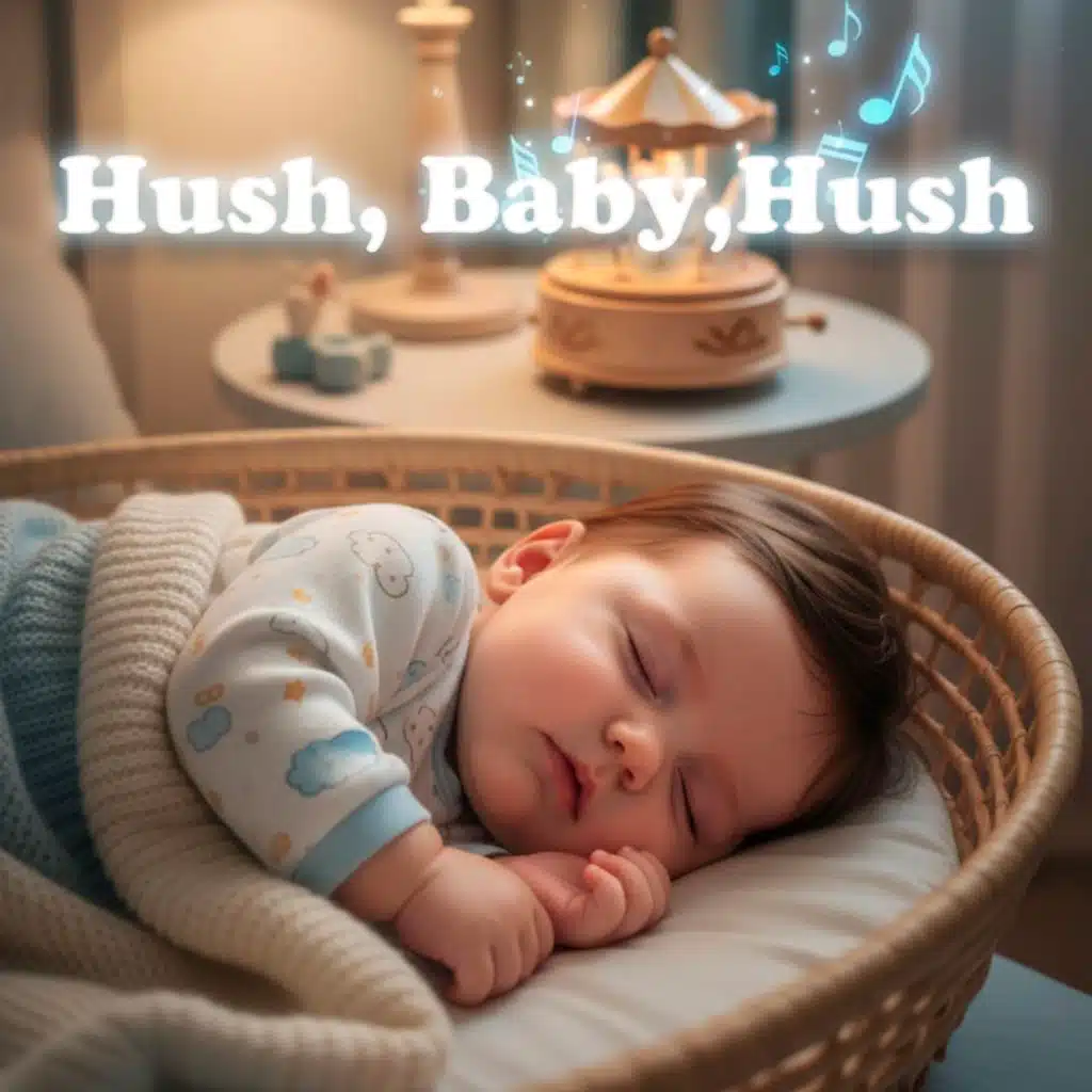 Hush, Baby, Hush