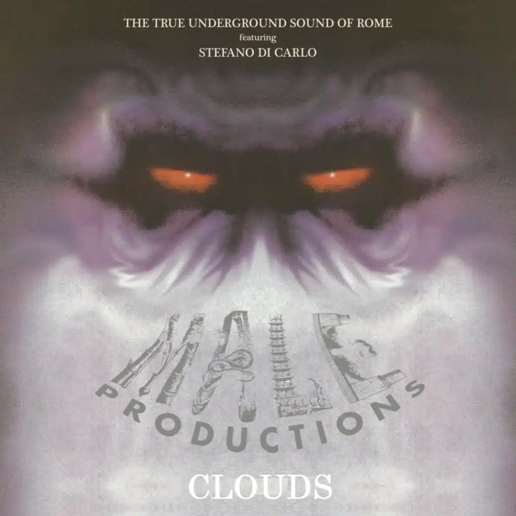 Clouds (LP) [feat. Stefano Di Carlo]