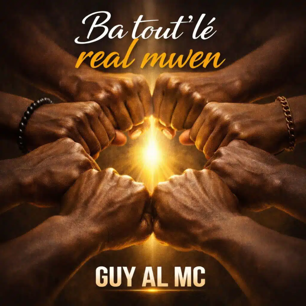 Guy Al MC
