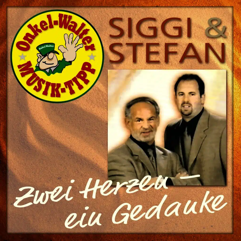 Zwei Herzen - Ein Gedanke