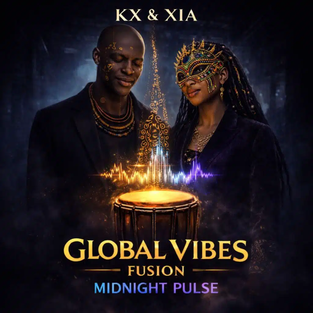 Global Vibes Fusion, Midnight Pulse