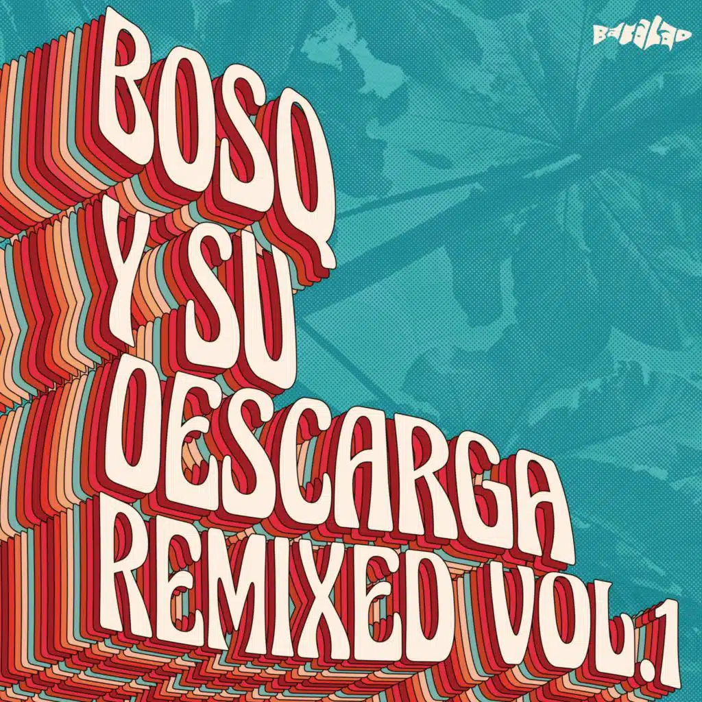 Rumbero (Nickodemus Mix)