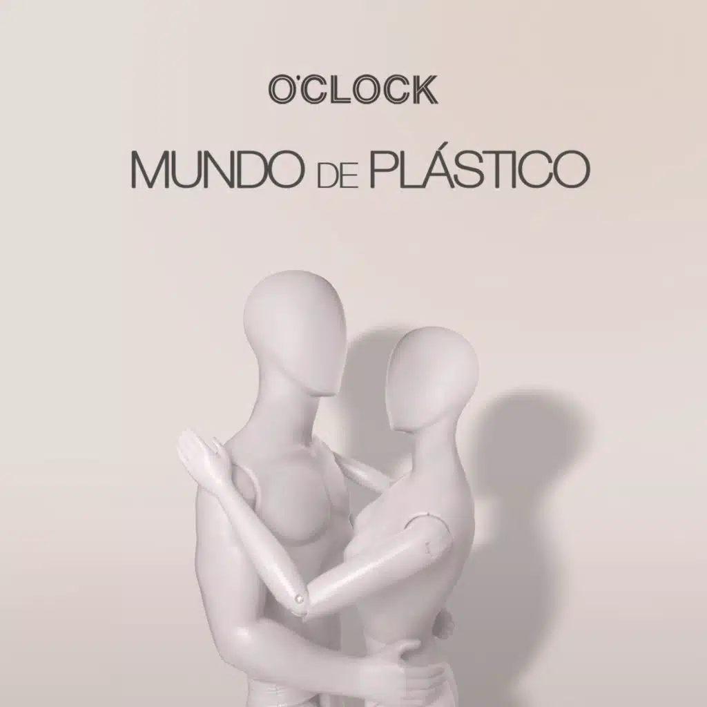 Mundo de Plástico