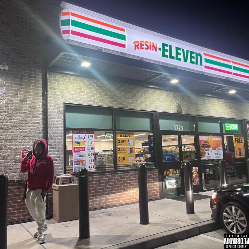 DJ Snekmanez X resinonmylips