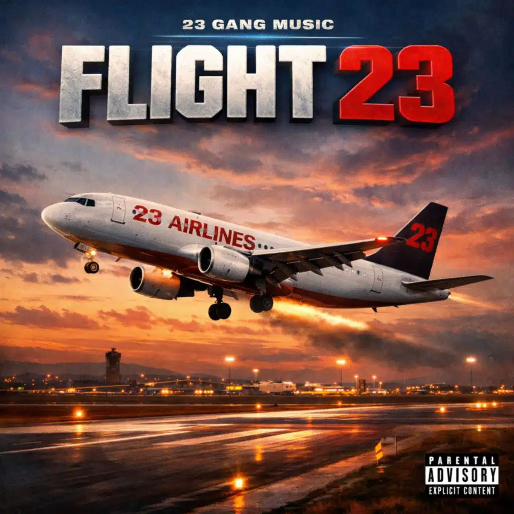 Flight 23