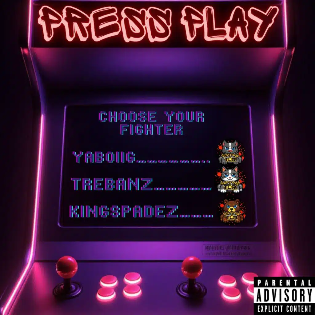 Press Play