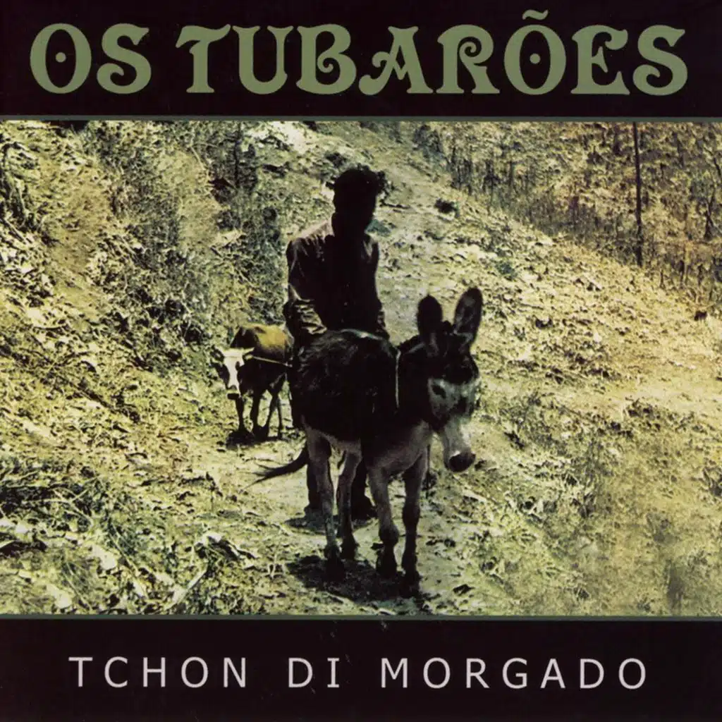 Tchon di Morgado